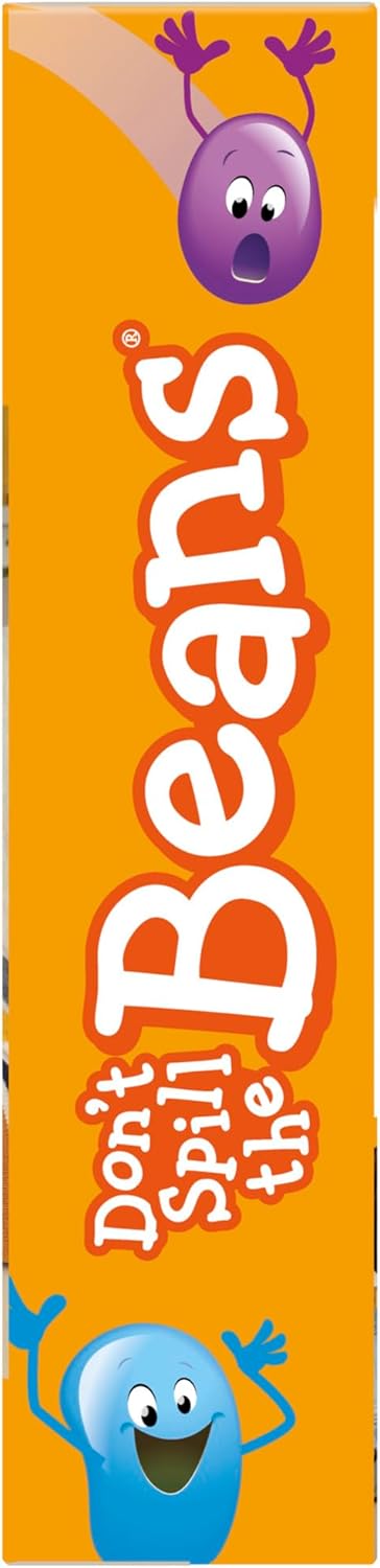 Hasbro Gaming Don't Spill The Beans Game for Kids, Easy and Fun Balancing Game for Kids Ages 3 and Up, Preschool Games for 2 Players, Kids Board Games — image 9