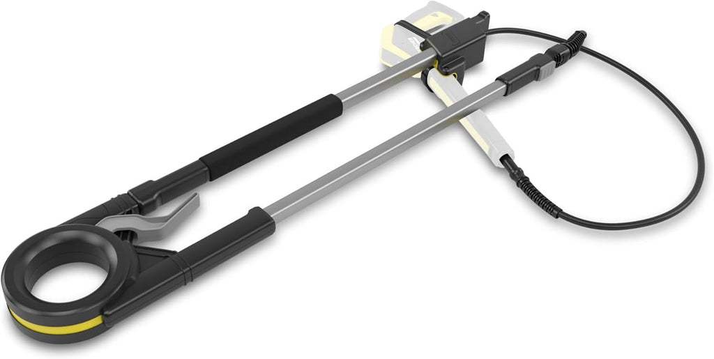 Karcher TLA 4 Telescopic Spray Lance – Adjustable Extension Wand for Pressure Washers, Ideal for Cleaning High and Hard-to-Reach Areas — image 1