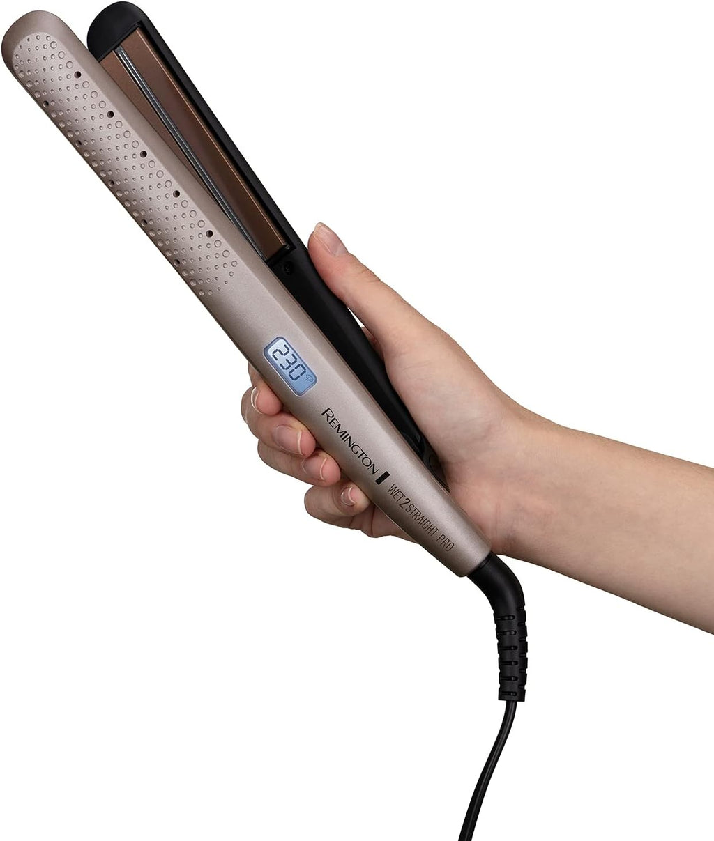 REMINGTON U51 WET2 STRAIGHT PRO STRAIGHTENER — image 8