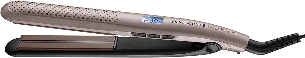 REMINGTON U51 WET2 STRAIGHT PRO STRAIGHTENER — image 1