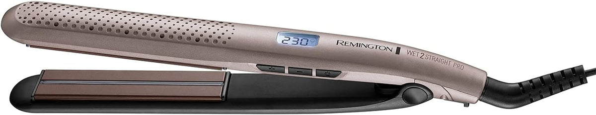 REMINGTON U51 WET2 STRAIGHT PRO STRAIGHTENER — image 1