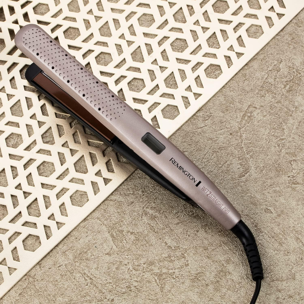 REMINGTON U51 WET2 STRAIGHT PRO STRAIGHTENER — image 7