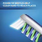 Oral-B Pro-Expert Bacteria Blast Medium Manual Toothbrush Multicolour 2 PCS — image 4
