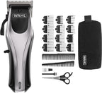 WAHL Lithium Ion Multi cut Pro Hair Clipper, Rechargeable hair clipper with Powerful Motor, cordless hair clipper, 12 different hair length combs, 120 minutes of run time with 2-hour charge-09657-027 — image 1