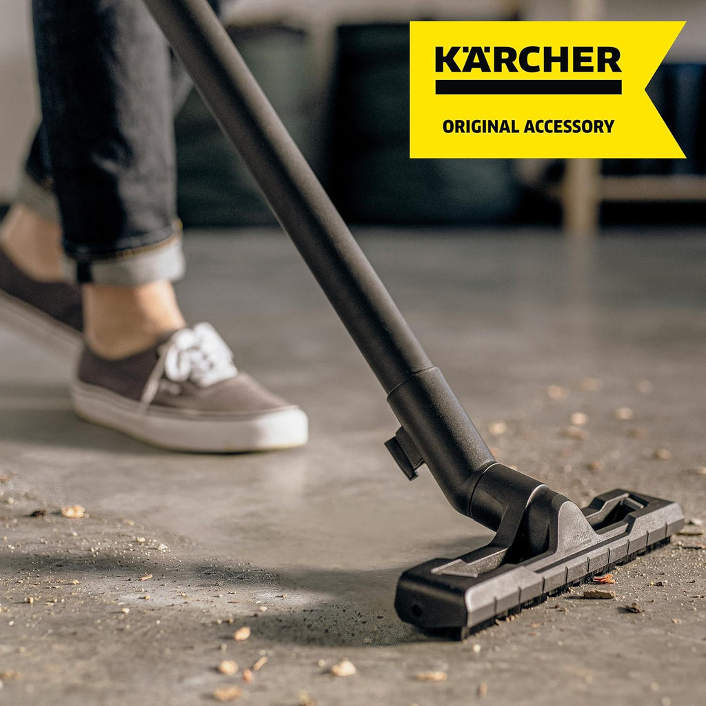 Kärcher Original Cartridge Filter KFI 3310: 1 piece, custom-fit for Kärcher Wet and Dry Vacuum Cleaners and Carpet Cleaners, SKU 2.863-303.0 — image 2