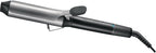 Remington 38mm Curling Tong for Big Bouncy Curls (Titanium Ceramic for Smoothness & Shine, Protective Coating with Anti-Static, Ceramic, Tourmaline Ionic, Fast 30 Second Heat Up, 140°C-210°C) CI5538 — image 1