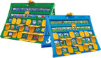 Hasbro Gaming Guess Who? Animal Friends Game, Includes 2 Double-Sided Animal Sheets, 2-Player Board Games for Kids, Ages 6+ — image 3