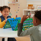 Hasbro Gaming Guess Who? Animal Friends Game, Includes 2 Double-Sided Animal Sheets, 2-Player Board Games for Kids, Ages 6+ — image 5