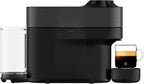 Nespresso Vertuo Pop Coffee Machine by Nespresso - Liquorice Black Design, Smart Brewing Technology, UAE Version — image 8
