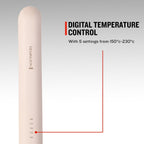 Remington S4740 Shea Soft Hair Straightener, 5 Temperature Settings, 150–230°C — image 7