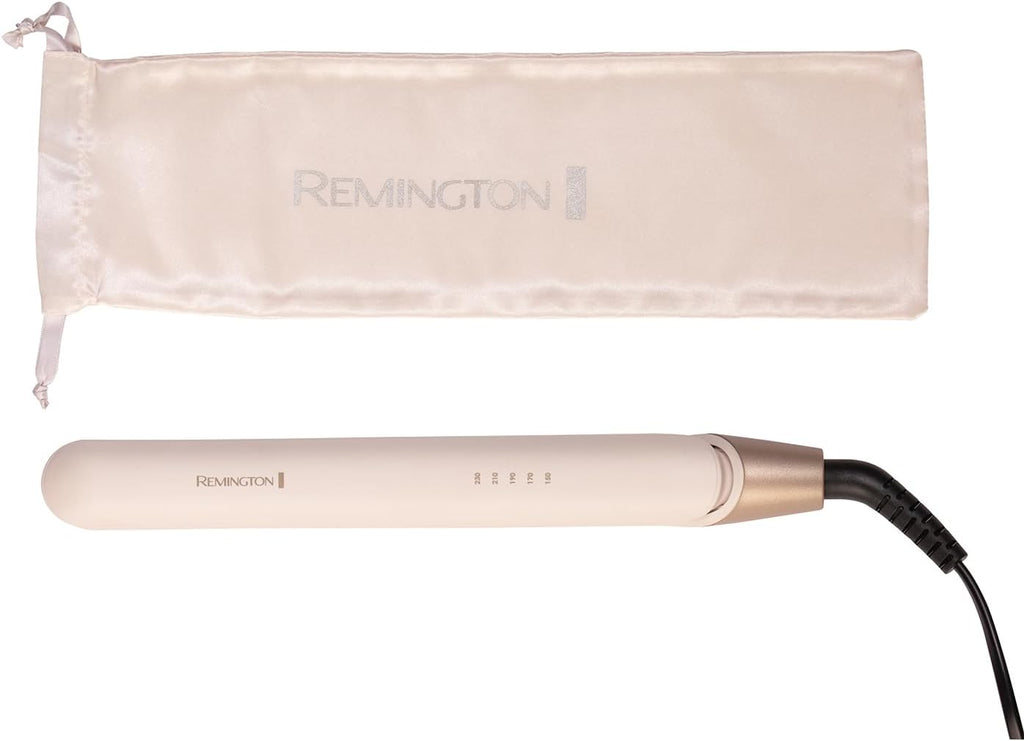Remington S4740 Shea Soft Hair Straightener, 5 Temperature Settings, 150–230°C — image 9