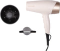 Remington D4740 Shea Soft 2200W Hair Dryer with Concentrator and Diffuser — image 1