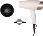 Remington D4740 Shea Soft 2200W Hair Dryer with Concentrator and Diffuser — image 1