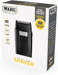 Wahl Super Close Shaver - Electric Shaver for Precision Gradients, Close Cut and Shave in Scalp — image 1