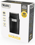 Wahl Super Close Shaver - Electric Shaver for Precision Gradients, Close Cut and Shave in Scalp — image 1