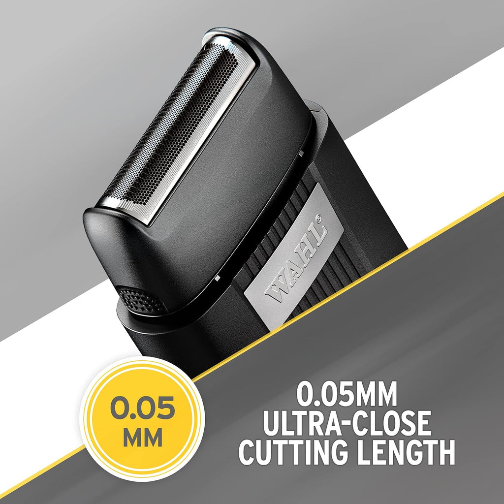 Wahl Super Close Shaver - Electric Shaver for Precision Gradients, Close Cut and Shave in Scalp — image 2