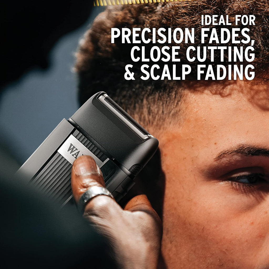Wahl Super Close Shaver - Electric Shaver for Precision Gradients, Close Cut and Shave in Scalp — image 4