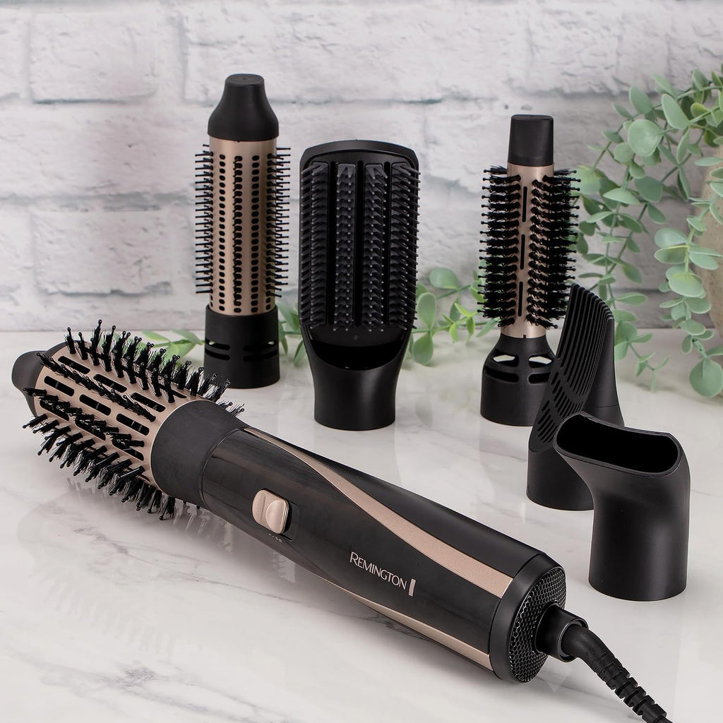 Remington Blow Dry And Style Caring 1200W Airstyler AS7700 — image 2
