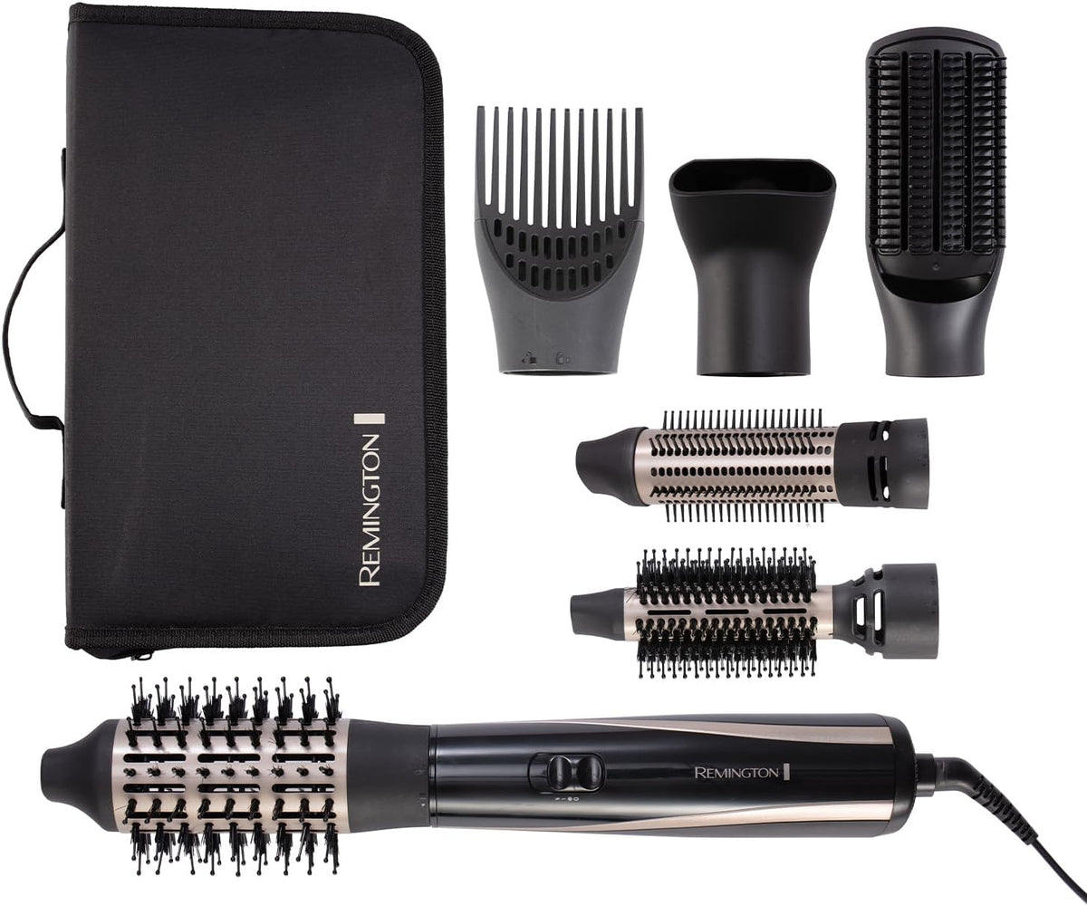 Remington Blow Dry And Style Caring 1200W Airstyler AS7700 — image 1