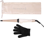Remington Shea Soft Curling Wand - 13-25mm Ceramic Barrel Hair Curler for All Hair Types, Enriched with Shea Oil Microconditioners, CI4740 — image 2