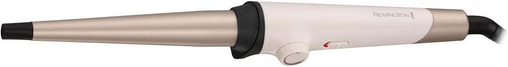 Remington Shea Soft Curling Wand - 13-25mm Ceramic Barrel Hair Curler for All Hair Types, Enriched with Shea Oil Microconditioners, CI4740 — image 1