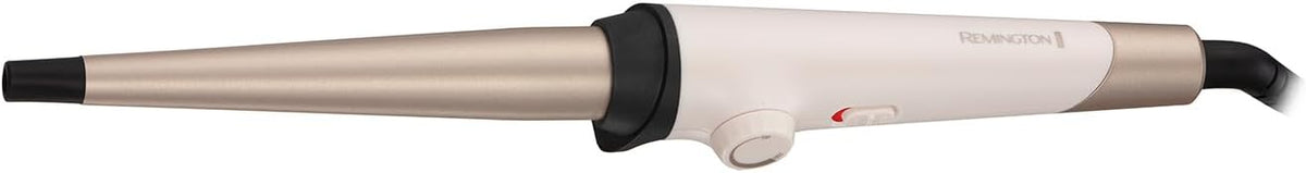 Remington Shea Soft Curling Wand - 13-25mm Ceramic Barrel Hair Curler for All Hair Types, Enriched with Shea Oil Microconditioners, CI4740 — image 1