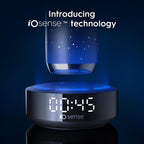 Oral-B Oral B iO Series 10 Cosmic Black AI Rechargeable Tooth Brush, 7 Smart modes, iO technology, AI with 3D Teeth Tracking, Interactive Display, 3hrs, Fast Magnetic Charger, iO 10 - iOM10.2B4.2AD — image 6