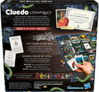 Hasbro Gaming Clue Conspiracy Board Game for Adults and Teens | Secret Role Strategy Games | Ages 14+ | 4-10 Players | 45 Mins. | Mystery Games | Party Games — image 10