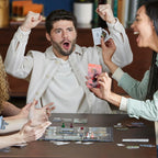 Hasbro Gaming Clue Conspiracy Board Game for Adults and Teens | Secret Role Strategy Games | Ages 14+ | 4-10 Players | 45 Mins. | Mystery Games | Party Games — image 7