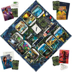 Hasbro Gaming Clue Conspiracy Board Game for Adults and Teens | Secret Role Strategy Games | Ages 14+ | 4-10 Players | 45 Mins. | Mystery Games | Party Games — image 3
