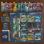 Hasbro Gaming Clue Conspiracy Board Game for Adults and Teens | Secret Role Strategy Games | Ages 14+ | 4-10 Players | 45 Mins. | Mystery Games | Party Games — image 8