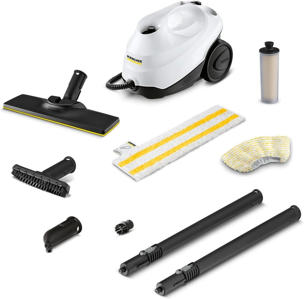Kärcher STEAM CLEANER SC 3 EasyFix — image 1