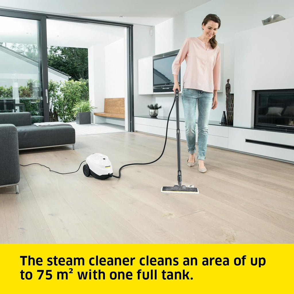 Kärcher STEAM CLEANER SC 3 EasyFix — image 2