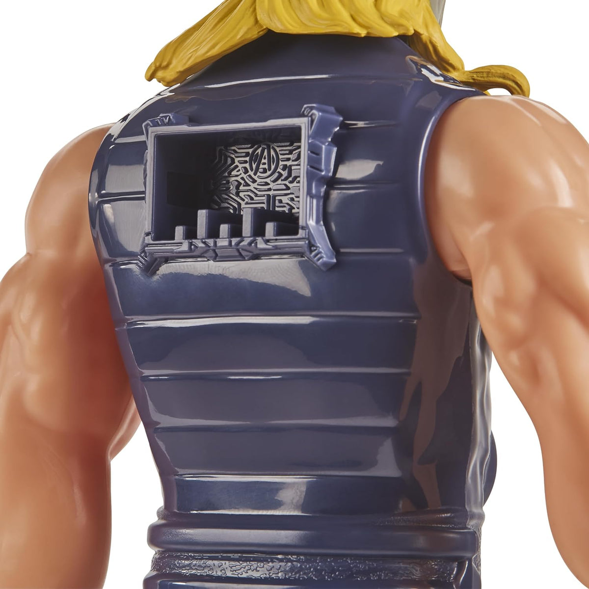 Hasbro Marvel Avengers Titan Hero Series Blast Gear Thor Action Figure, 30 cm Toy for Ages 4+ — image 7