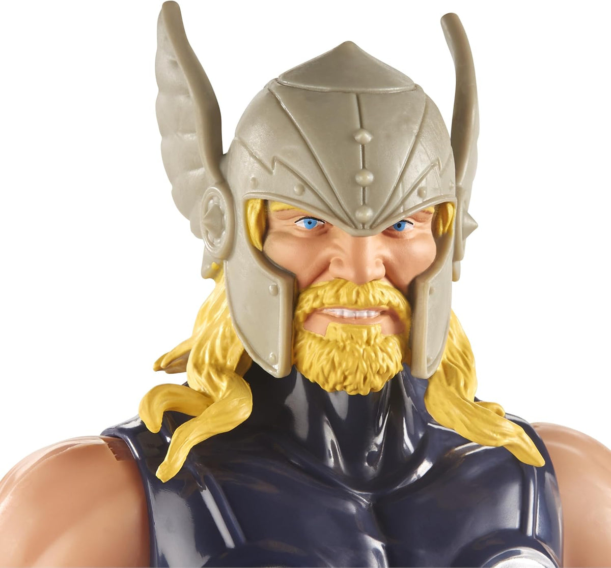 Hasbro Marvel Avengers Titan Hero Series Blast Gear Thor Action Figure, 30 cm Toy for Ages 4+ — image 5