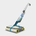 Karcher FC 7 Cordless Floor Cleaner – Powerful 4-Roller Hard Floor Cleaning Machine with Dual Tank System and Long Battery Life — image 2