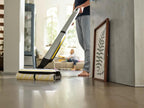 Karcher FC 7 Cordless Floor Cleaner – Powerful 4-Roller Hard Floor Cleaning Machine with Dual Tank System and Long Battery Life — image 6
