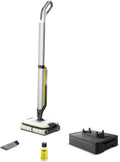 Karcher FC 7 Cordless Floor Cleaner – Powerful 4-Roller Hard Floor Cleaning Machine with Dual Tank System and Long Battery Life — image 1