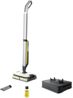 Karcher FC 7 Cordless Floor Cleaner – Powerful 4-Roller Hard Floor Cleaning Machine with Dual Tank System and Long Battery Life — image 1
