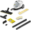 Karcher SC 4 EasyFix Steam Cleaner – 2000W Steam Cleaning Machine with Continuous Refill Tank for Deep Home and Floor Cleaning — image 1