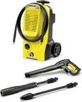 Karcher K 5 Classic Pressure Washer – Powerful 2100W High-Pressure Cleaning Machine with Water-Cooled Motor for Home and Garden — image 1