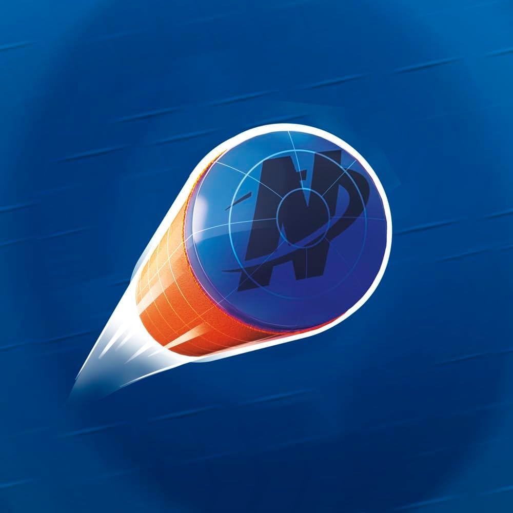 Nerf N Series N1 Darts, Includes 20 Darts, Compatible Only with Nerf N Series Blasters, Outdoor Games, Ages 8+ — image 6