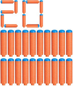Nerf N Series N1 Darts, Includes 20 Darts, Compatible Only with Nerf N Series Blasters, Outdoor Games, Ages 8+ — image 2