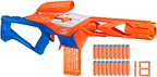 Nerf N Series Pinpoint Dart Blaster, 18 Nerf N1 Compatible Only with N Series Blasters, 10-Dart Clip, Blaster Gifts For Kids — image 2