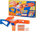 Nerf N Series Pinpoint Dart Blaster, 18 Nerf N1 Compatible Only with N Series Blasters, 10-Dart Clip, Blaster Gifts For Kids — image 1