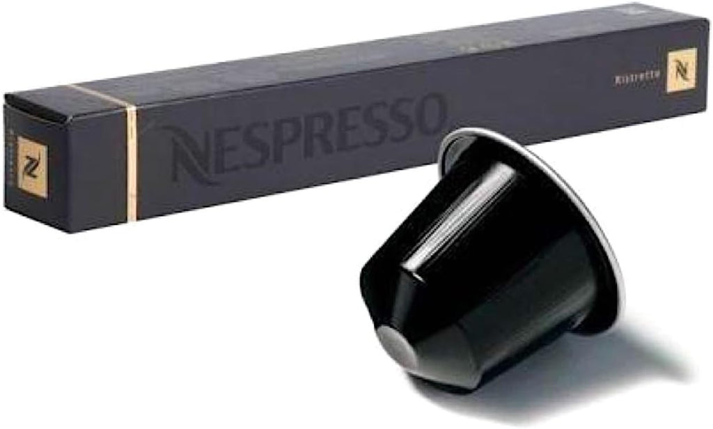 Nespresso Espresso Ristretto - Pack of 10 capsules — image 2