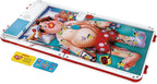 Hasbro Gaming Operation Electronic Board Game with All-in-One Carrying Case | 2 Ways to Play | Ages 6+ | 1+ Players | 10 Mins. | Fun Kids Games — image 2