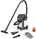 Karcher KWD 3 S V-17/4/20 Anniversary Edition – Multi-Purpose Wet & Dry Vacuum Cleaner with Strong Suction — image 1
