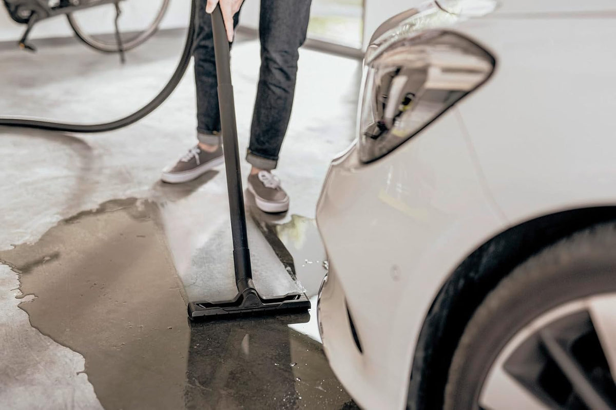 Karcher KWD 3 S V-17/4/20 Anniversary Edition – Multi-Purpose Wet & Dry Vacuum Cleaner with Strong Suction — image 2