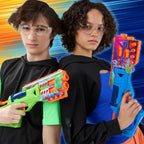 Nerf N Series Cobaltfury Blaster, 24 Official Nerf N1 Darts Compatible Only with Nerf N1 Dart Blasters, Break Open Loading, Kids Toys & Gifts, Ages 8+ — image 11